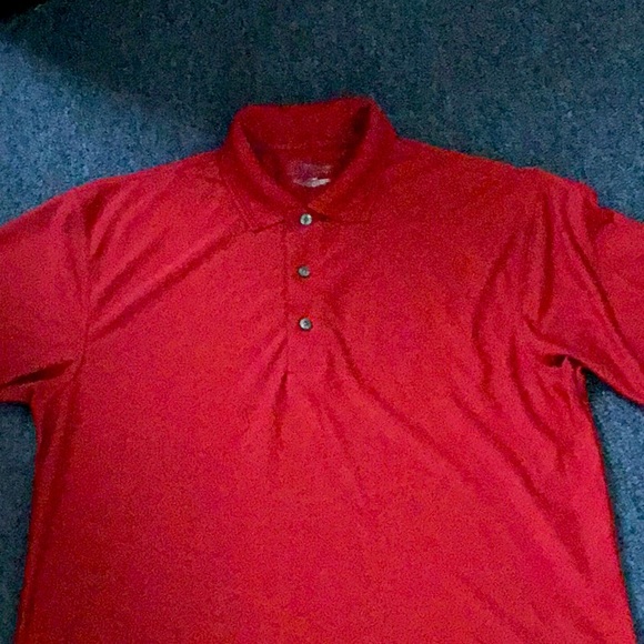 GOLF SHIRT - Picture 1 of 5